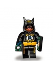 Jednorożec 18 Robin Batman Harley Quinn Syrenka Hugo Dziwne Zegar Król Joker legoing Klocki Klocki Zabawki figurki 71020