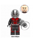 Figurka Marvel Avengers Nieskończoność Wojny Thanos Ironman Spider-man Hulk Batman Deadpool Śliczne Figurki Zabawki dla Dzieci L
