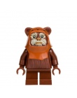 Figurka Gwiazda Plan Yoda Łukasz Anakin Skywalker Han Solo Rey Ewok Wojownik Darth Vader Figurki Zabawki dla Dzieci Legoing Figu