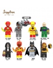 Joyyifor Dużo Kompatybilny LegoINGlys NinjagoINGly Najlepszy Prezent Do Childrenthe DC super batman Cheetah firestorm lolo lexlu