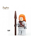 Joyyifor Imperial Game of Thrones Johe śnieg Joffrey Kolekcjonerska Klocki Kompatybilny z Legoingly Wojskowy Żołnierzy