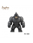 Joyyifor Venom syn Marvel hulk Bloki Figurki Diy Model LegoANG Edukacji Zabawki Dla Dzieci Prezent