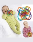 0-12 miesięcy Dziecko Zabawki Dziecko Piłka Zabawki Grzechotki Rozwoju Inteligencji Dziecka Zabawki Dla Dzieci Z Tworzywa Sztucz