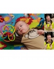 0-12 miesięcy Dziecko Zabawki Dziecko Piłka Zabawki Grzechotki Rozwoju Inteligencji Dziecka Zabawki Dla Dzieci Z Tworzywa Sztucz