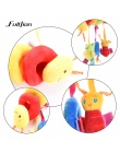 Fulljion Dziecko Grzechotki Mobiles Zabawki Edukacyjne Dla Dzieci Gryzak Maluchy Łóżko Dzwon Baby Gry Dla Dzieci Wózek Wiszące L