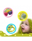 MUQGEW oyuncak Dzwon zabawki dla niemowląt zabawki dla niemowląt 0-12 miesięcy brinquedos para jak oyunca bebek criancas Rękę Na