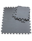 JCC 6 sztuk/zestaw Zagraj Mat Z Pianki EVA Puzzle Dla Dzieci/dzieci Zabawki dywan Dywany dla Płytki Podłogowe Blokujące Ćwiczeni