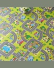 Nowość! 9 sztuk Dziecka pianki EVA puzzle grać mata podłogowa, drodze miasta Edukacji i dachówek i ruchu trasy ziemi pad (bez kr