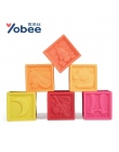 Kolorowe Kostki Rozwoju Wczesna Edukacja Puzzle Zabawki Gniazdowania Układania Uniwersalny Bloków Zabawki Dla Dzieci do 6-36 Mie