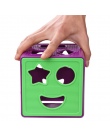 Kształt Sortowanie BOHS Cube Geometrycznych Kształtów Sortowniki Dla Dzieci Zabawki, z 18 Bloki i 1 Cube