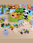 Szkolenia Vitoki Drewniane Puzzle Zabawki Edukacyjne Dla Dzieci Zabawki Dla Dzieci Prezent Zwierząt Puzzle Dla Niemowląt Dziecko