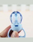 Dziecko Smoczki Smoczki Silikonowe Dla Niemowląt Zęby Soothers Automatycznie Zamykane Niemowląt Smoczek dla niemowląt Bezpieczne