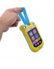 Nowe Zabawki Dla Dzieci Telefon Edukacyjne Dla Dzieci Symulacji Muzyka Telefony Zabawki Telefon dla Dziecka Prezent Urodzinowy Z
