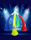 Cios Fanem Róg Raves Festiwale Imprez Europa Puchar Puchar Świata Głośnik Vuvuzela Doping Róg Losowy Kolor 1 PC