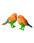 Zabawki dla dzieci 1 sztuk Plastikowe Dźwięku Voice Control Aktywuj Chirping Śpiew Ptaków Śmieszne Zabawki dla Dzieci Prezent Dr