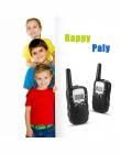 1 PairX Dziecko Dzieci Walkie Talkie Rodzicielstwo Gry Zabawki 5-8 KM Zakres Rozmowy Telefonicznej Telefonu komórkowego dla dzie