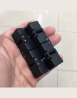 Nowy Trend Kreatywny Nieskończona Nieskończoność Cube Cube Magia cube Fidget Biuro przerzuć Cubic Puzzle anty lek stres zabawki 