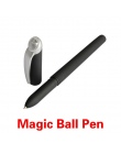 Magia Joke Długopis Niewidoczne Powoli Znikają Atramentu w ciągu Jednej godziny, 1 sztuk Magiczny Prezent dla Znajomego Ulubione