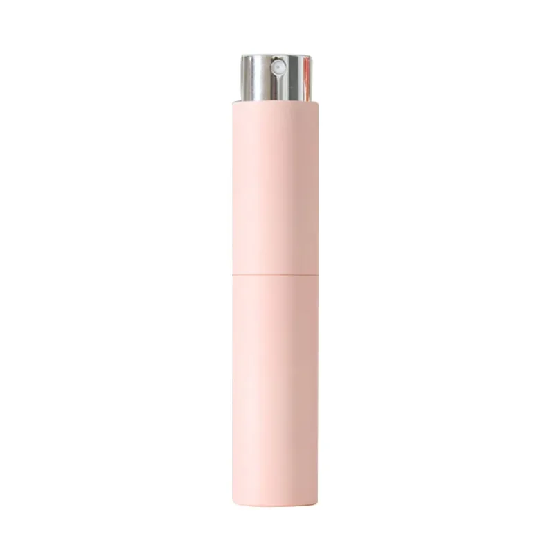 Atomizer do perfum 8 ml przenośny flakonik podróżny Czerwony