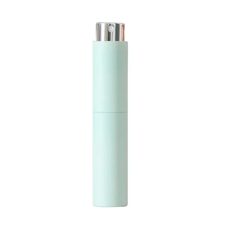 Atomizer do perfum 8 ml przenośny flakonik podróżny Kolba
