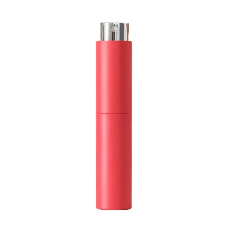 Atomizer do perfum 8 ml przenośny flakonik podróżny Wielo