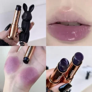 Balsam do ust zmieniający kolor Black Rose Czekolada