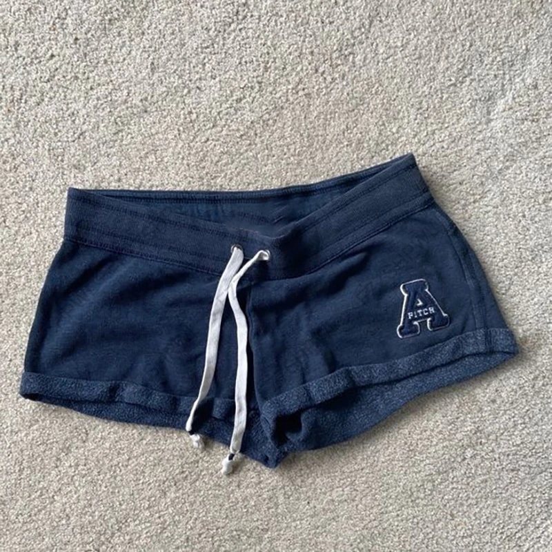 Bikini dwuczęściowe w kratę damskie letnie Bordowy