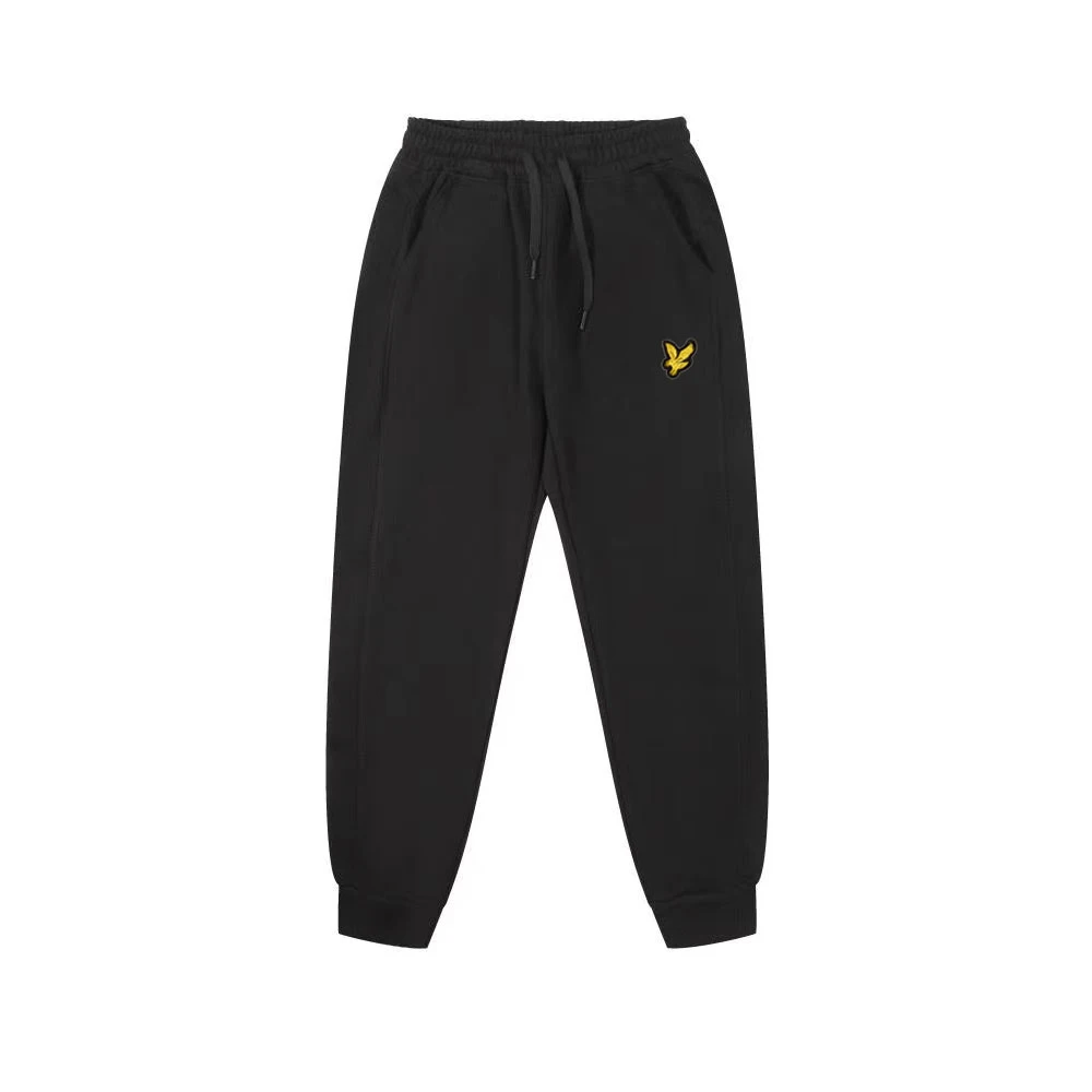 Bluza z kapturem męska bawełniana z haftowanym logo orła 11