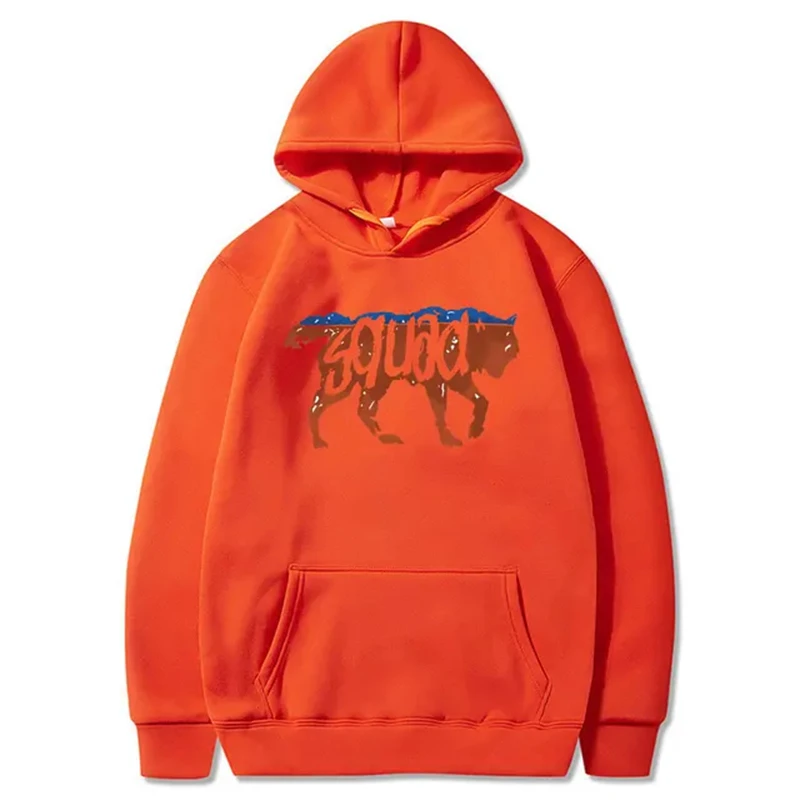 Bluza z kapturem Life is Strange Wolf Squad anime Chen
