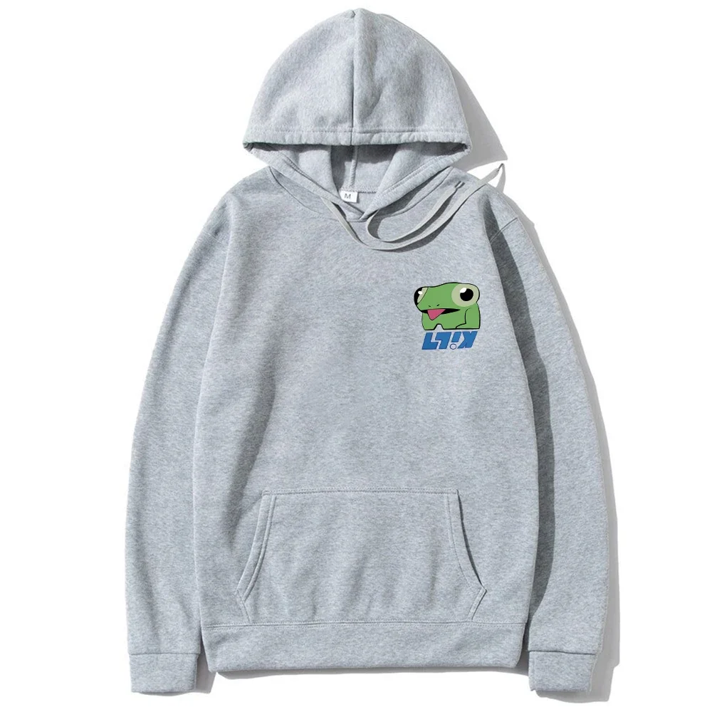 Bluza z kapturem Valorant Killjoy dla fanów anime Szary