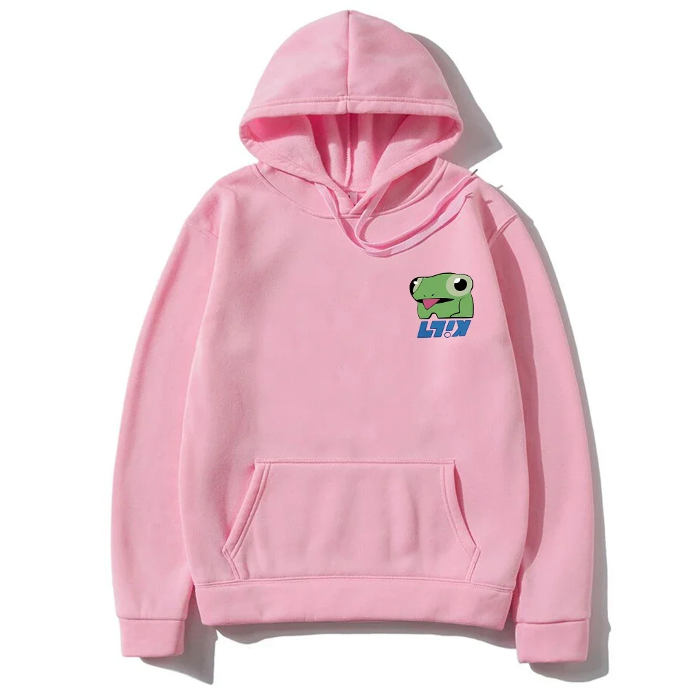 Bluza z kapturem Valorant Killjoy dla fanów anime Różowy