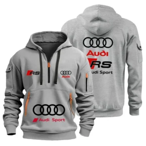 Bluza z kapturem wiatroodporna unisex w stylu streetwear 4