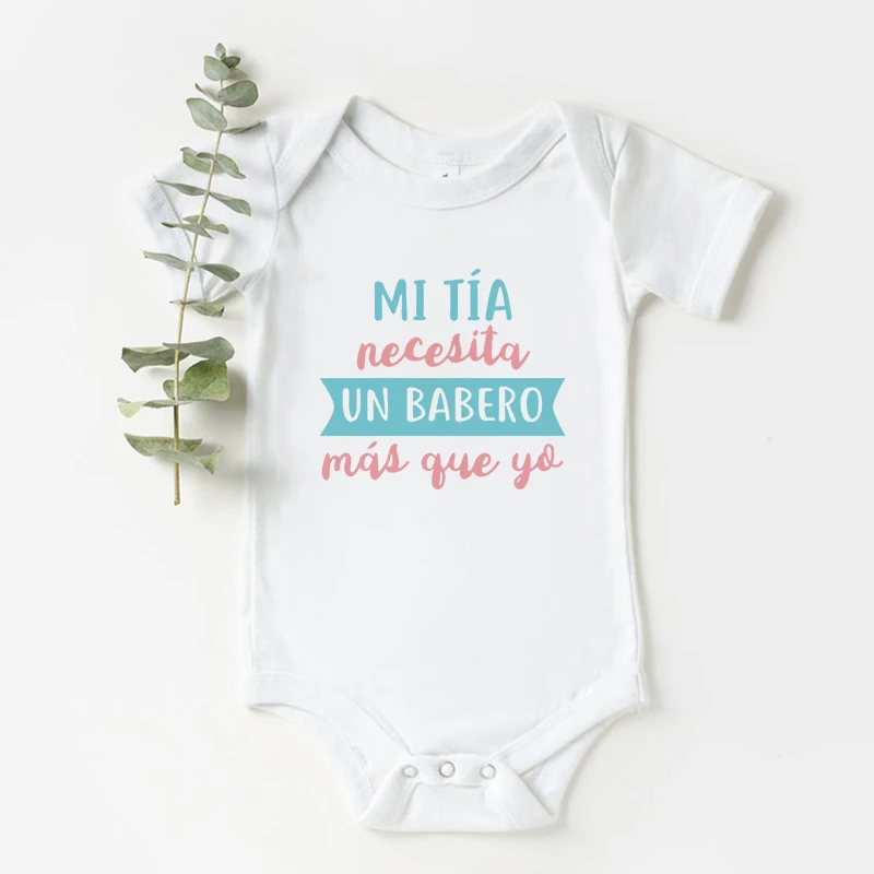 Body niemowlęce z zabawnym napisem dla noworodka Tr102330 srpwh