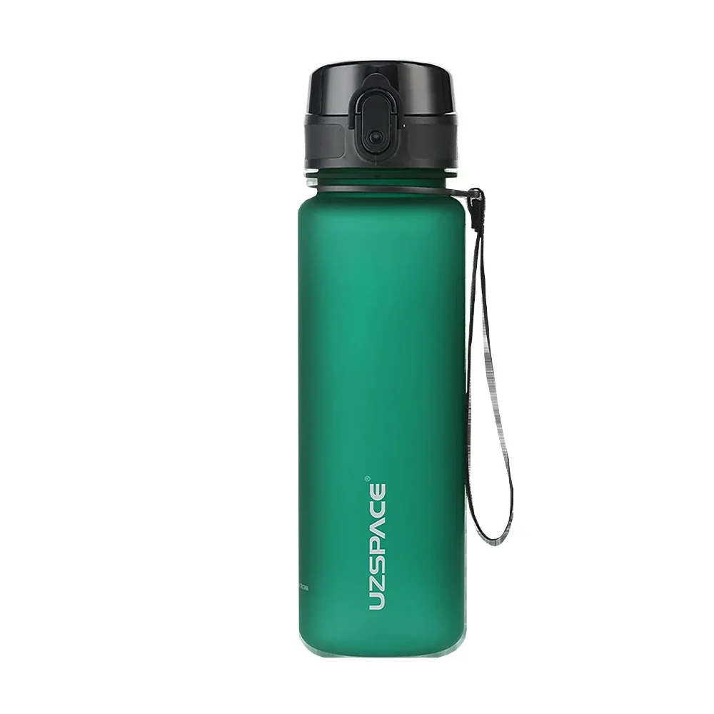 Butelka na wodę bez BPA 500–1000 ml dla dorosłych i dzieci Wielo