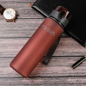 Butelka sportowa na wodę bez BPA 400 ml i 560 ml Wielo