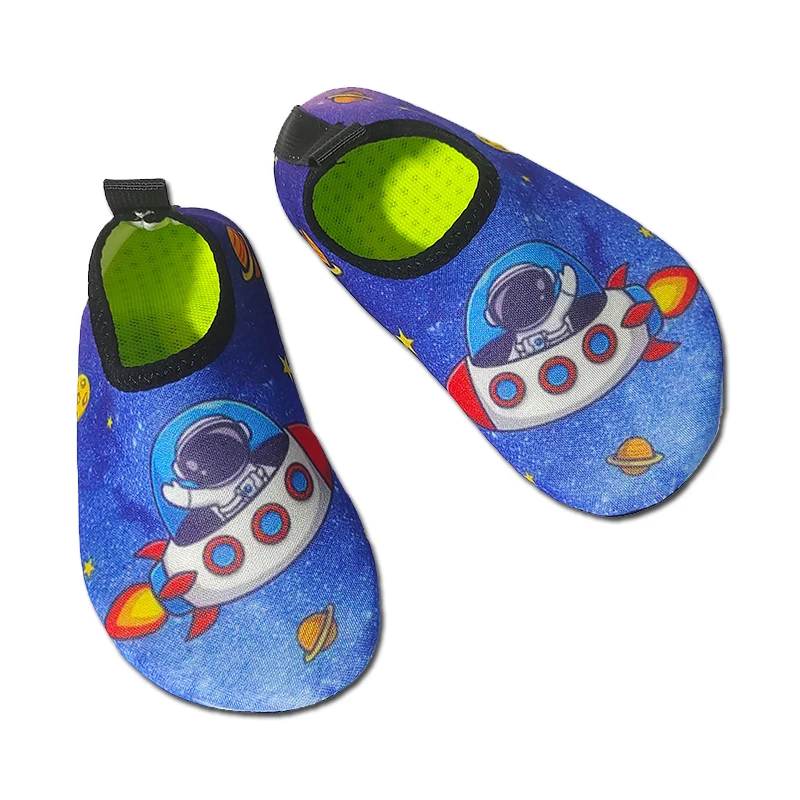 Dziecięce buty do wody do pływania i na basen 5 as shown