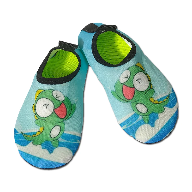 Dziecięce buty do wody do pływania i na basen 6 as shown