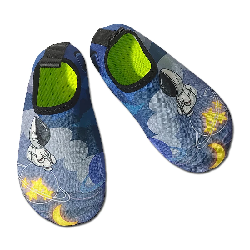 Dziecięce buty do wody do pływania i na basen 7 as shown