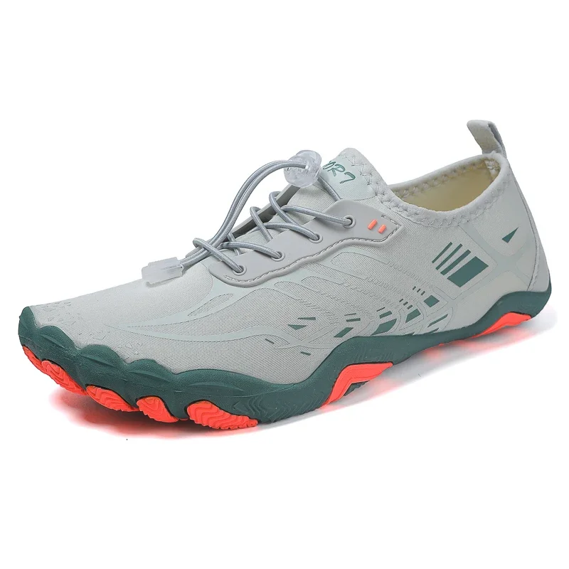 Buty do wody szybkoschnące dla kobiet i mężczyzn 1730matcha
