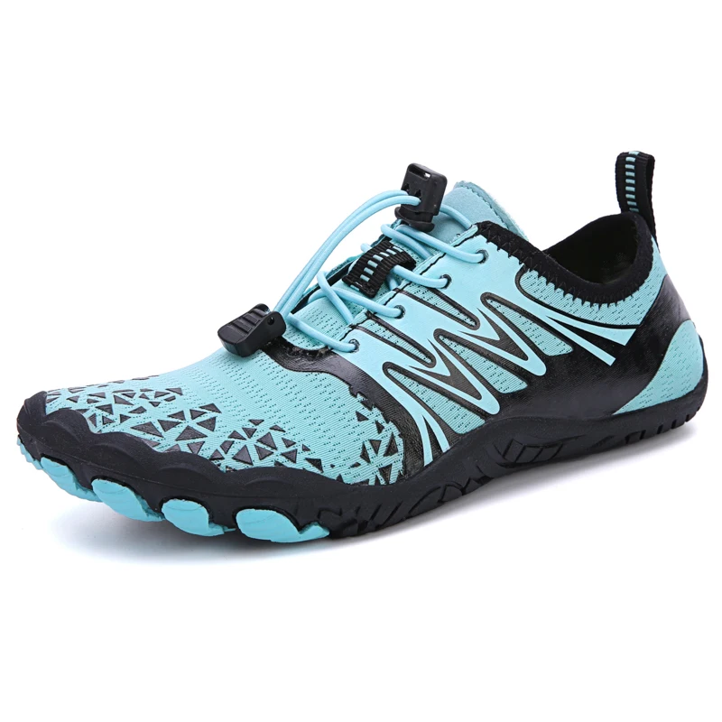 Buty do wody szybkoschnące dla kobiet i mężczyzn A03moonlight