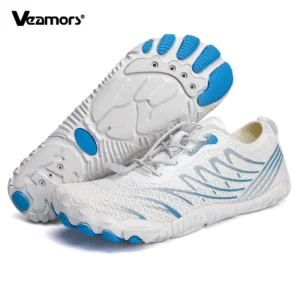 Buty do wody szybkoschnące unisex 906 bl