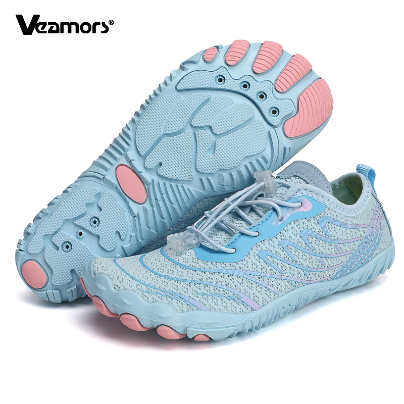 Buty do wody szybkoschnące unisex 906 ys