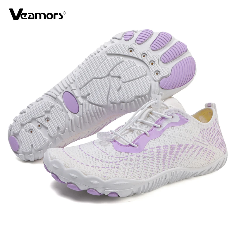 Buty do wody szybkoschnące unisex 908 bz