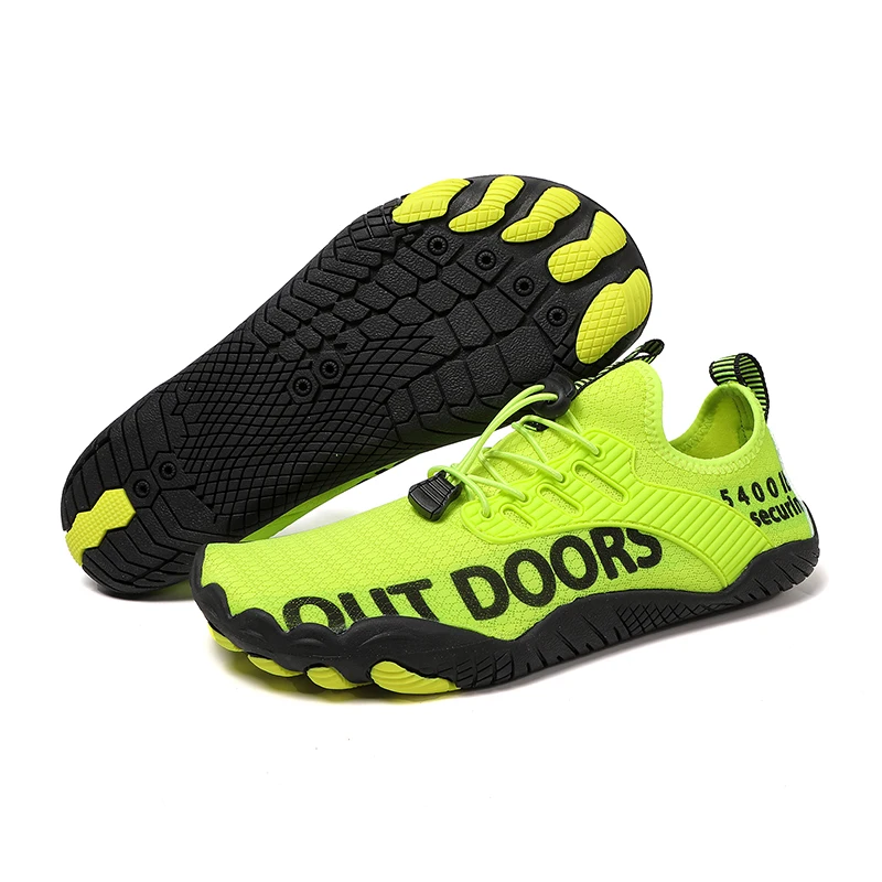Buty do wody szybkoschnące unisex K057 lu