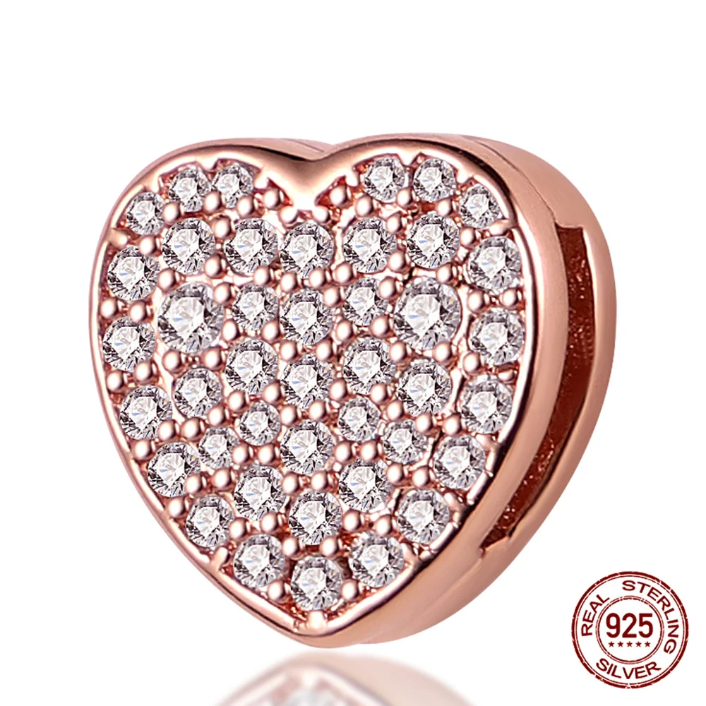 Charms płaskie srebro 925 do bransoletek na szczęście Zielony