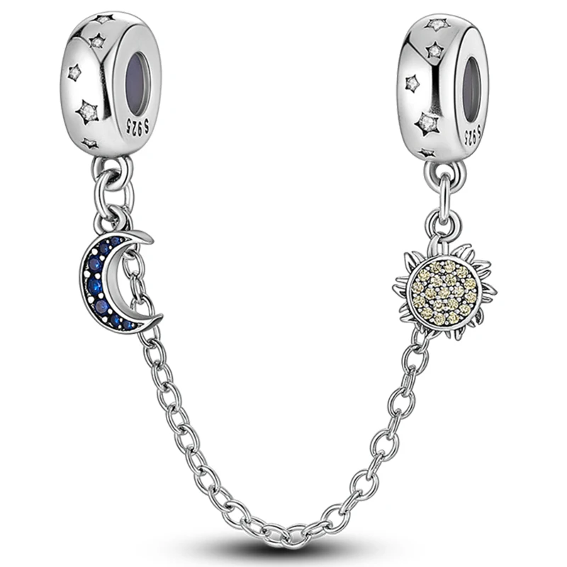 Charms ze srebra 925 do bransoletki - flakon, litery, Tarot Róża czerwona