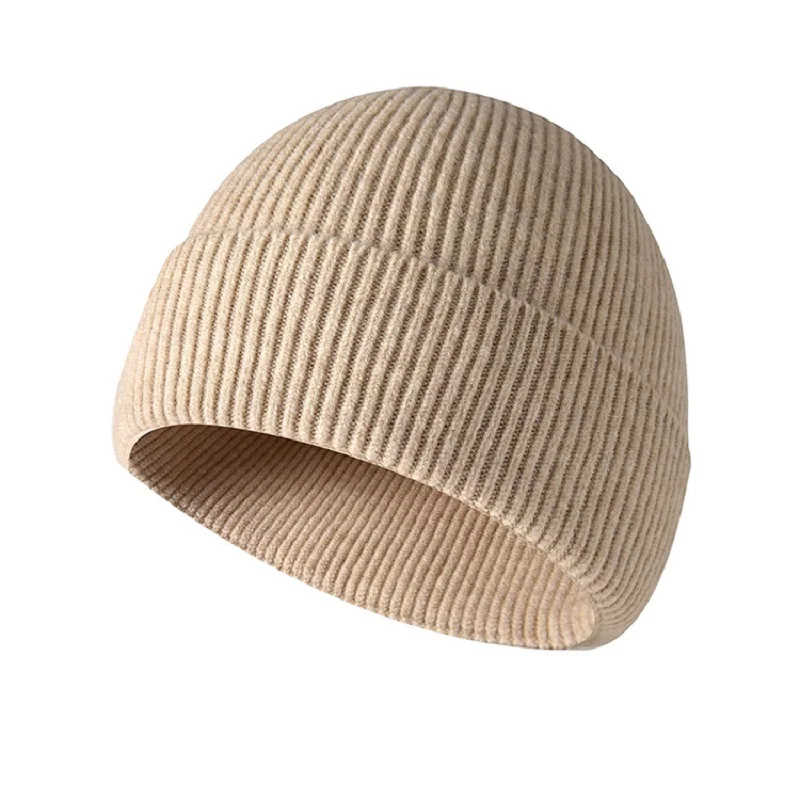 Czapka beanie bezszwowa zimowa unisex Buff