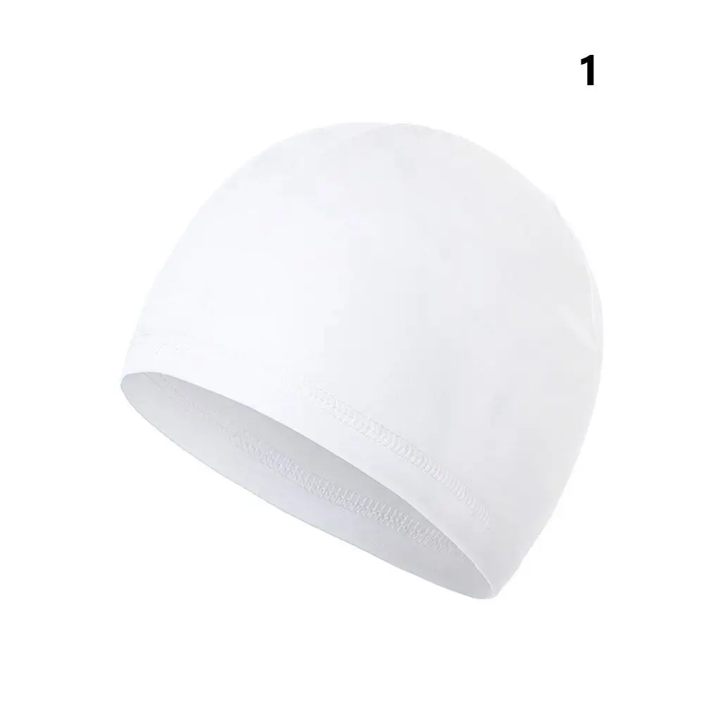 Czapka kolarska pod kask oddychająca odprowadzająca pot 1