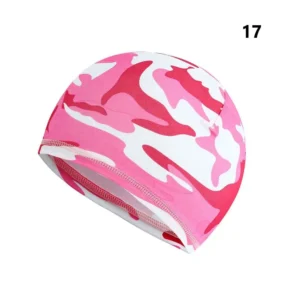 Czapka kolarska pod kask oddychająca odprowadzająca pot 17