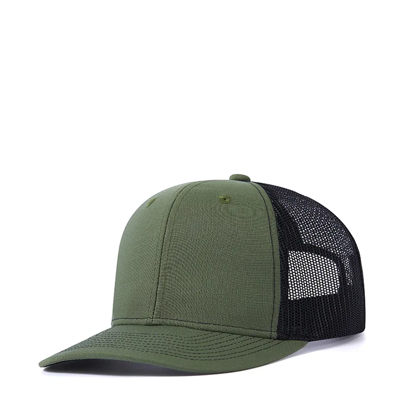 Czapka z daszkiem siateczkowa trucker baseballowka unisex Bqws2008 c16